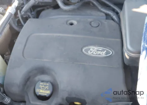 2013 Ford Edge Limited из США, поврежденный, VIN 2FMDK4KC4DBB28011